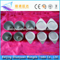 Branded hot sell nickel metal crucible